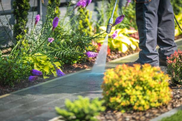 Best Gas Station Cleaning  in Singac, NJ