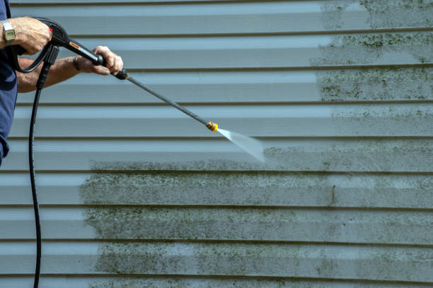 Best Post-Construction Pressure Washing  in Singac, NJ