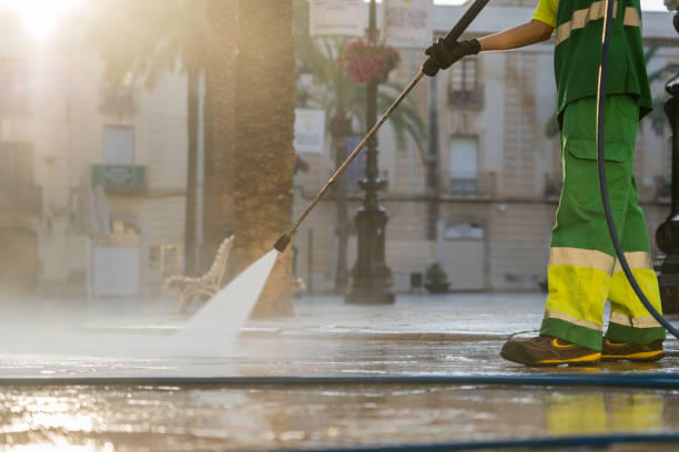 Best Machinery and Equipment Cleaning  in Singac, NJ